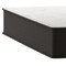 Flash Furniture Dream 12 in Hybrid Mattress, Queen Size High Density Foam and Pocket Spring Mattress in a Box, White/Black DR-E230P-R-Q-12-GY-GG - alternate 5